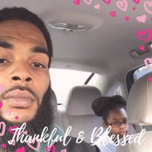 Meet your Posher, Jonathan